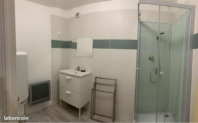 Appartement à louer, 25m², Confolens