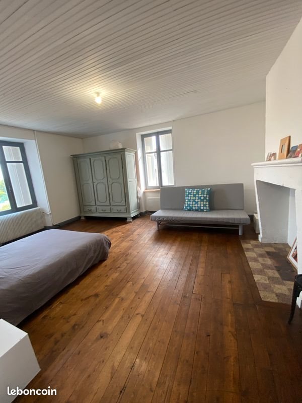 Maison à louer, 160m², Saint-Sauvant