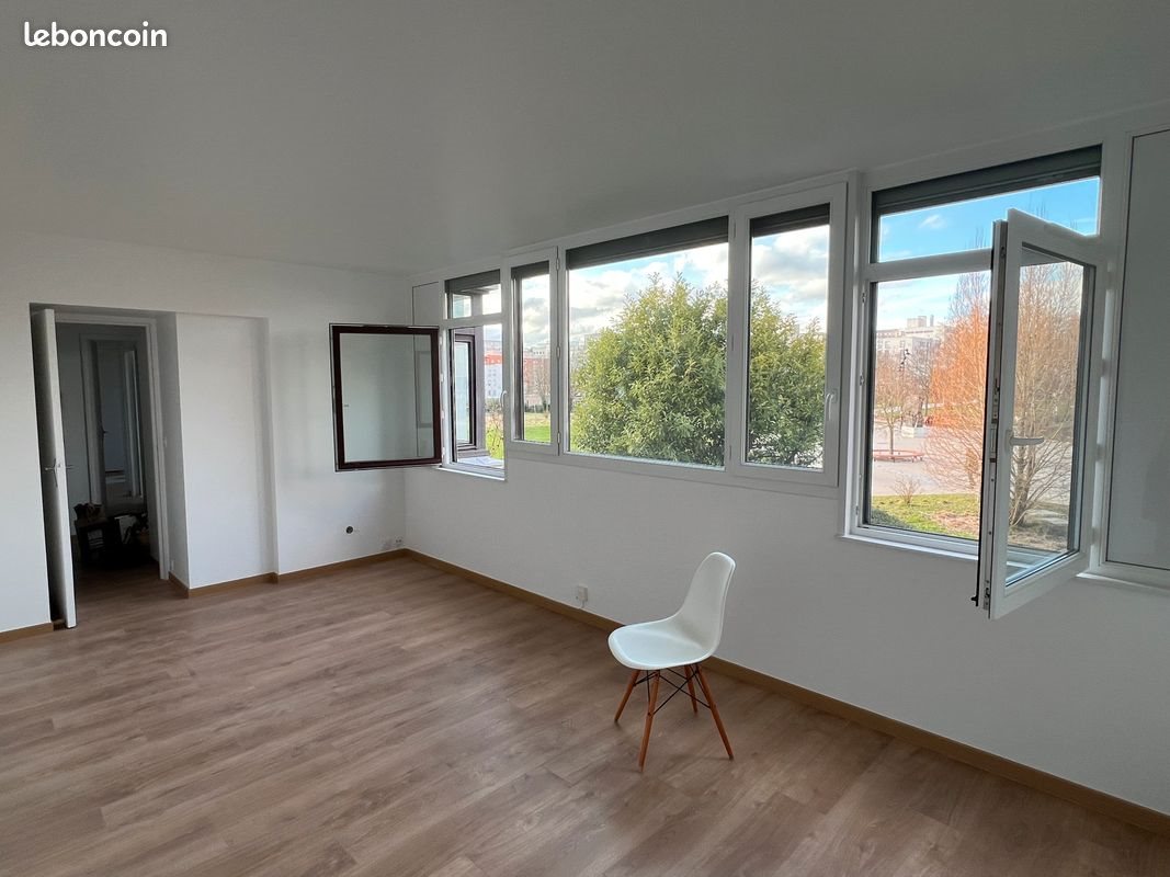 Appartement à vendre, 47m², Guyancourt