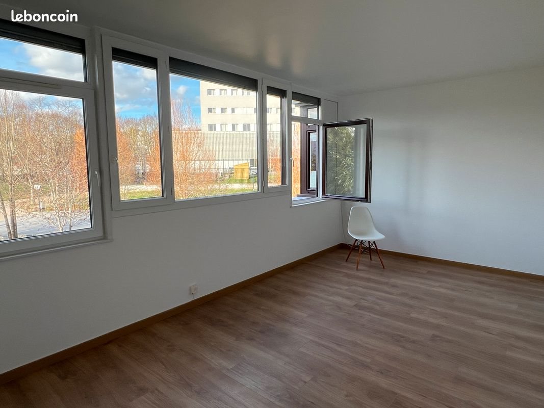 Appartement à vendre, 47m², Guyancourt