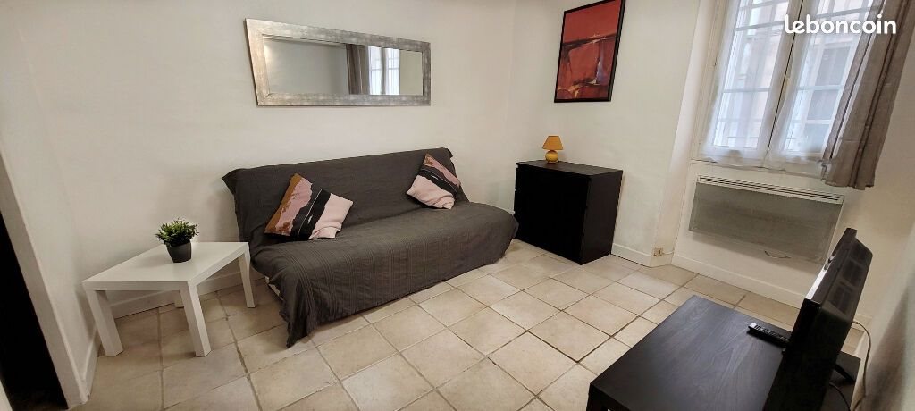 Appartement à louer, 28m², Aix-en-Provence