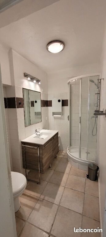 Appartement à louer, 28m², Aix-en-Provence