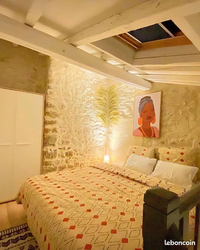 Appartement à vendre, 26m², Nîmes