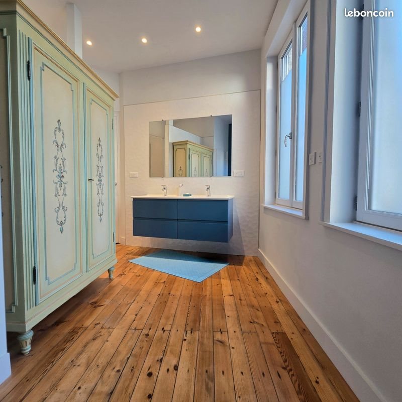 Maison à louer, 276m², Lille