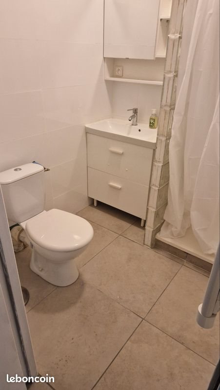 Appartement à louer, 20m², Blain