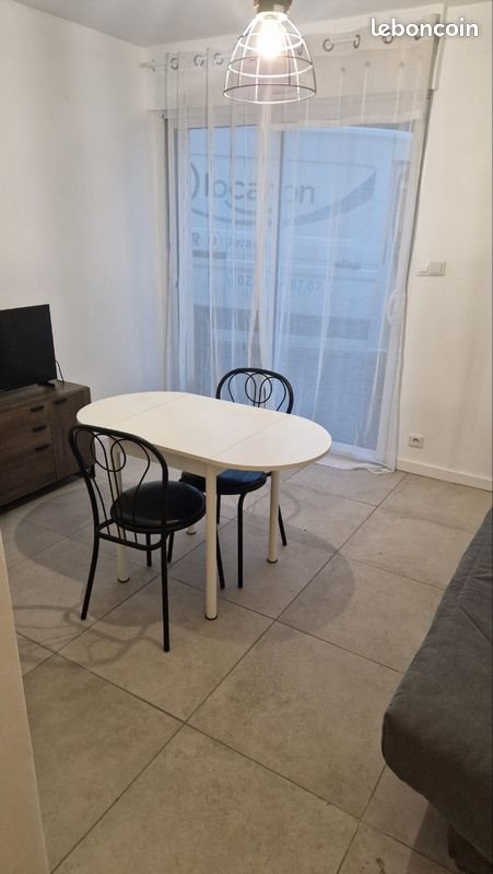 Appartement à louer, 20m², Blain