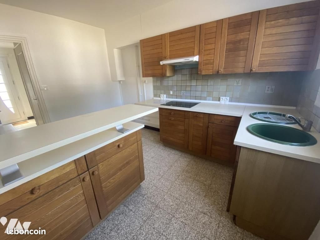 Maison à louer, 90m², Sequedin