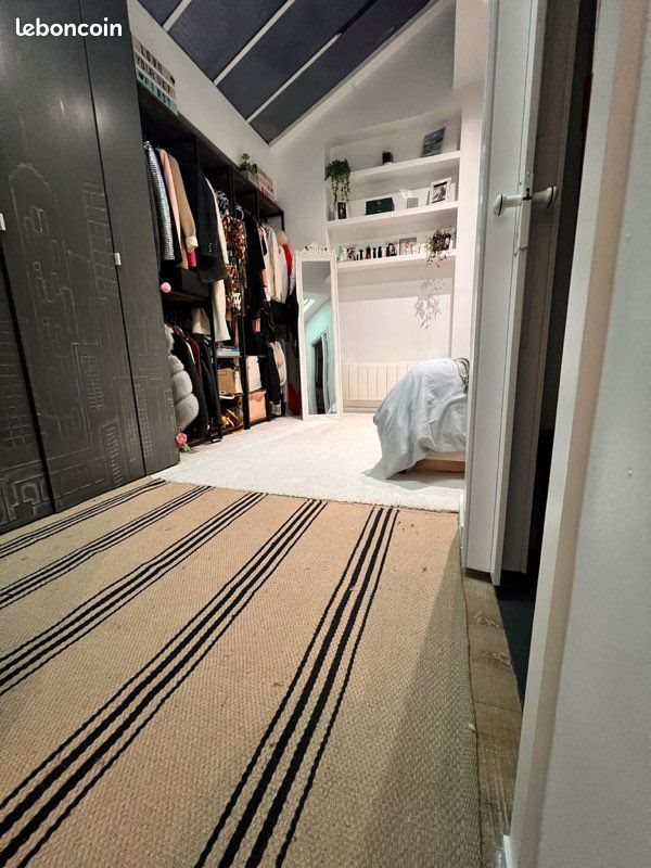 Appartement à vendre, 30m², Boulogne-Billancourt