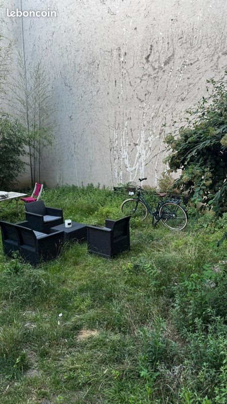 Appartement à vendre, 30m², Boulogne-Billancourt