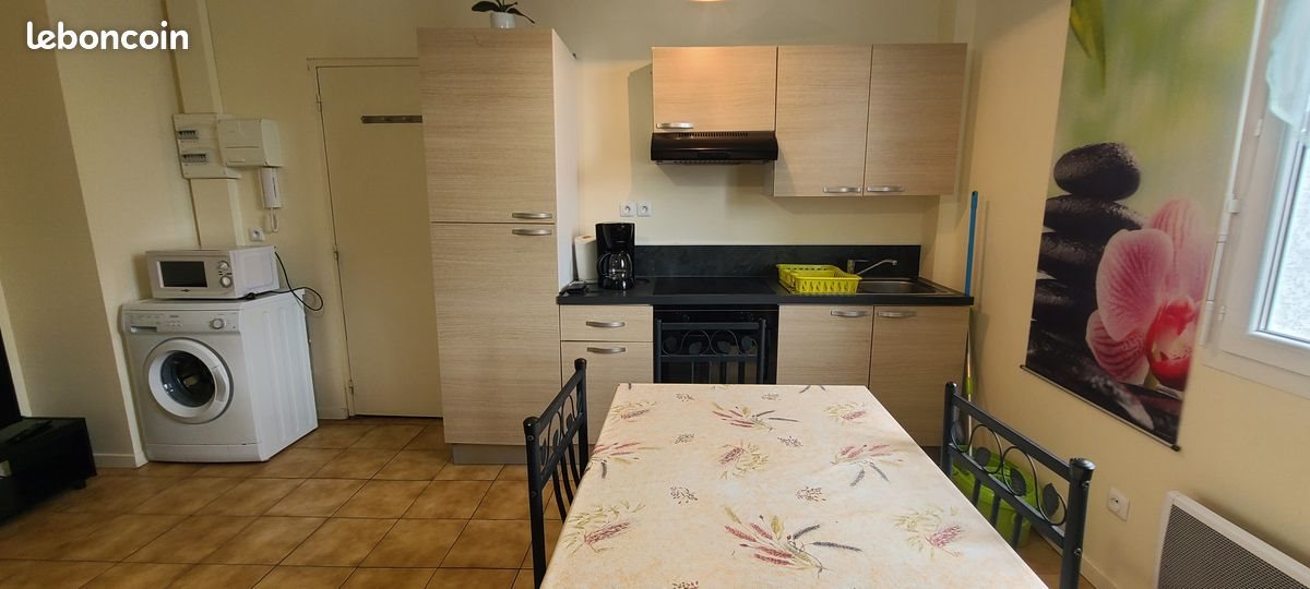Appartement à louer, 34m², Lamalou-les-Bains