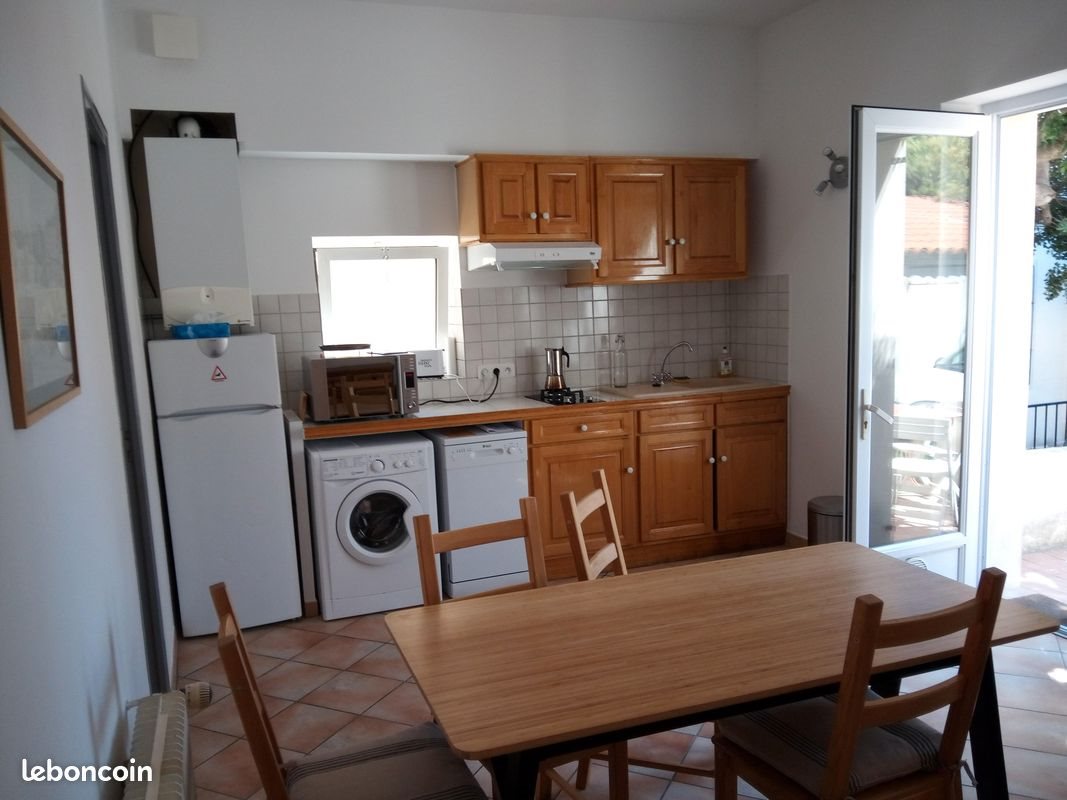 Appartement à louer, 42m², Marseille 8ème
