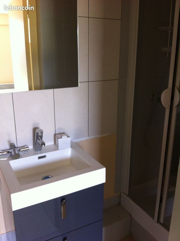 Appartement à louer, 20m², Nozay