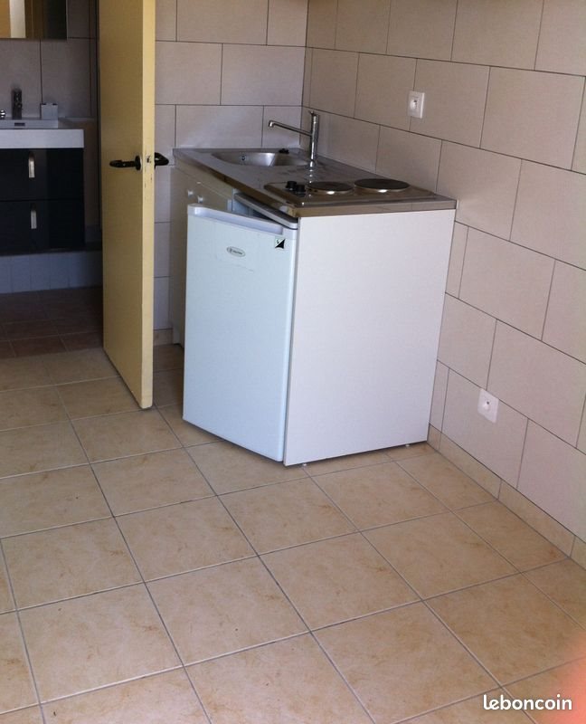 Appartement à louer, 20m², Nozay