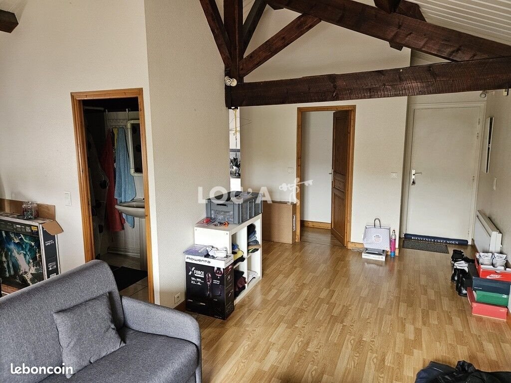 Appartement à louer, 34m², Nuits-Saint-Georges