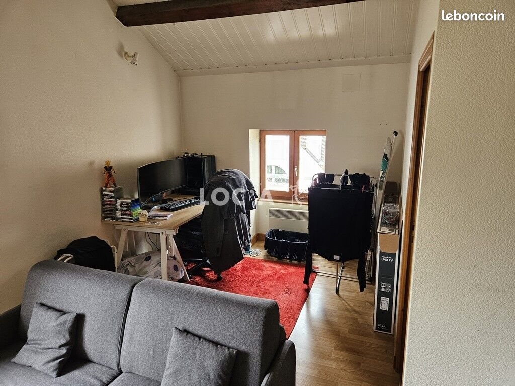 Appartement à louer, 34m², Nuits-Saint-Georges
