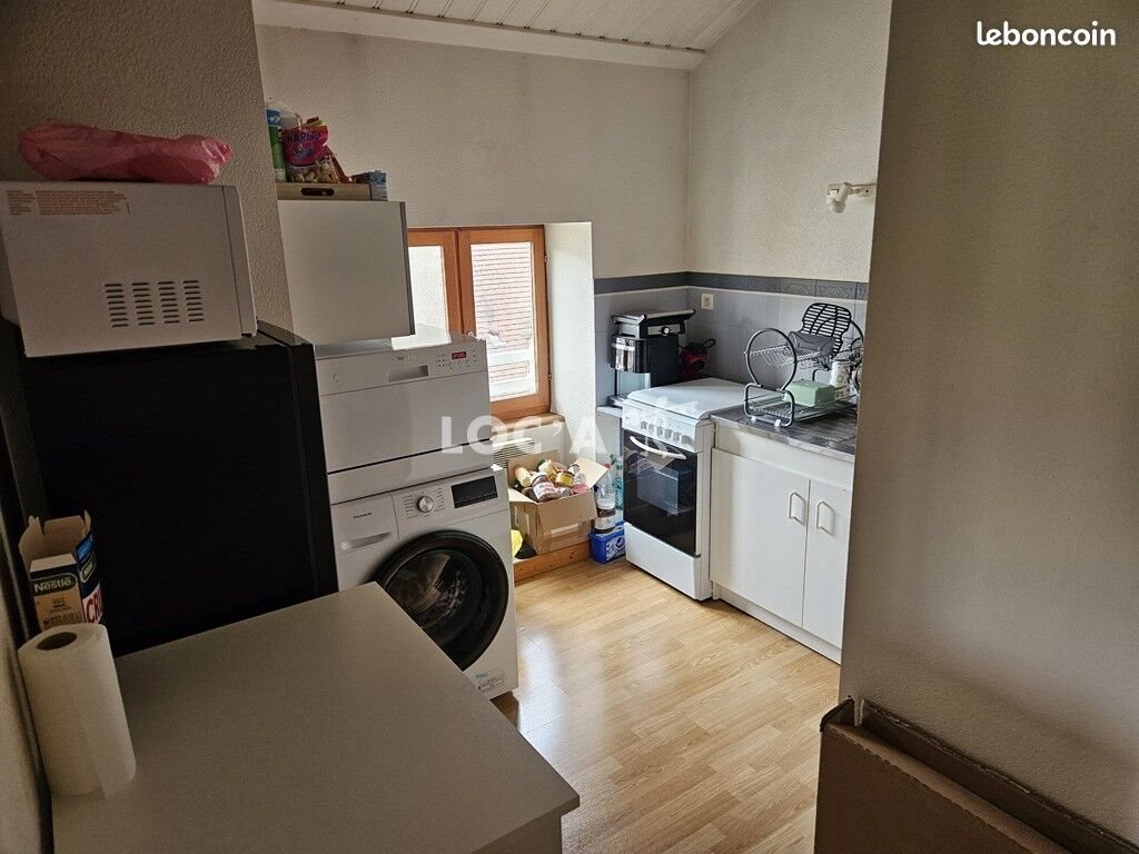 Appartement à louer, 34m², Nuits-Saint-Georges