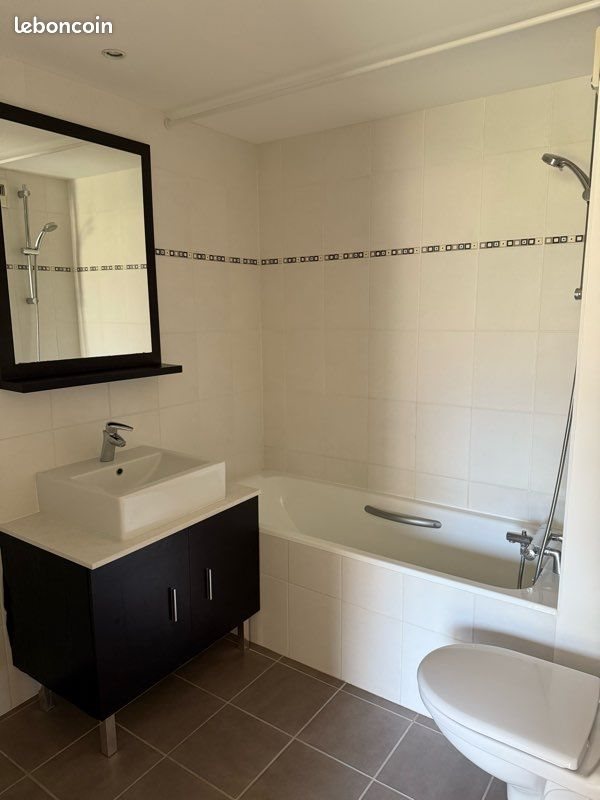 Appartement à vendre, 37m², Grenoble