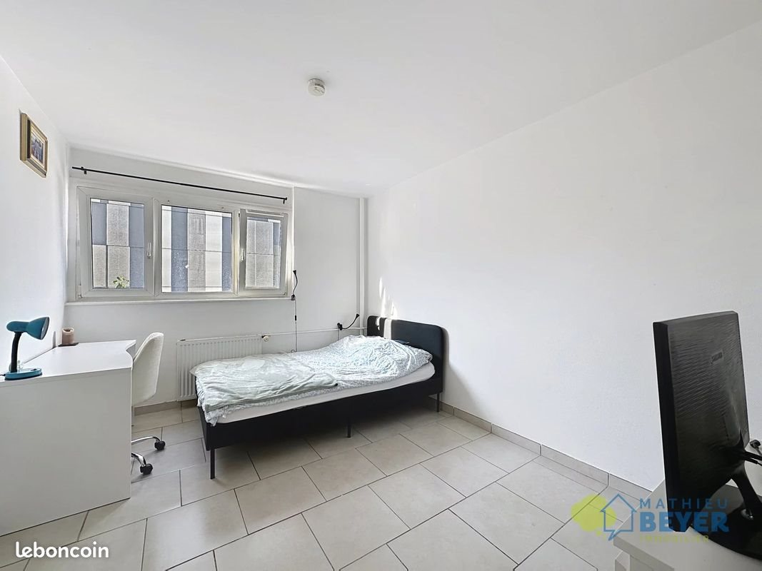 Appartement à vendre, 19m², Strasbourg