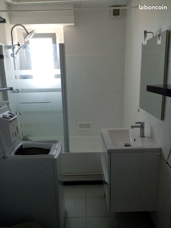 Appartement à louer, 48m², Wintzenheim