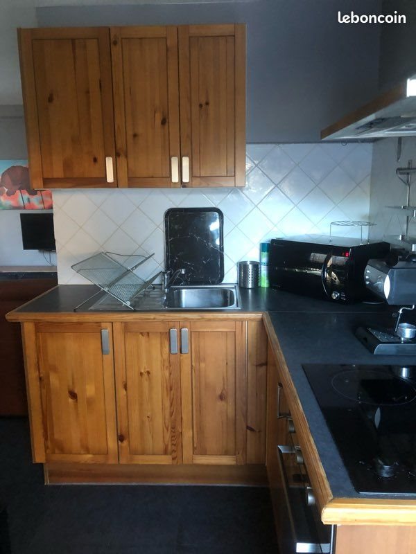 Appartement à louer, 38m², Saint-Victoret