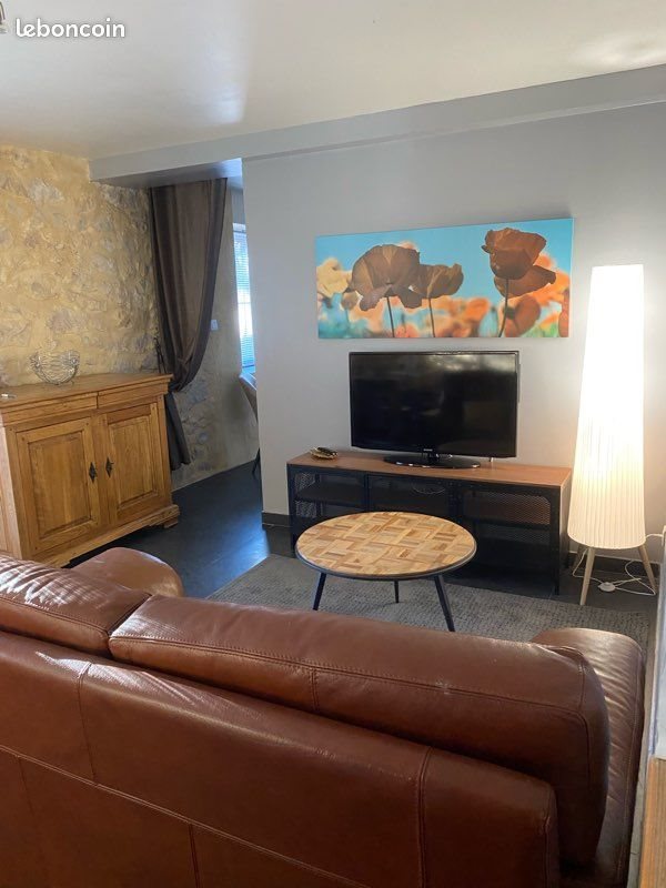 Appartement à louer, 38m², Saint-Victoret