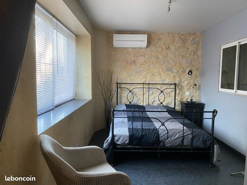 Appartement à louer, 38m², Saint-Victoret