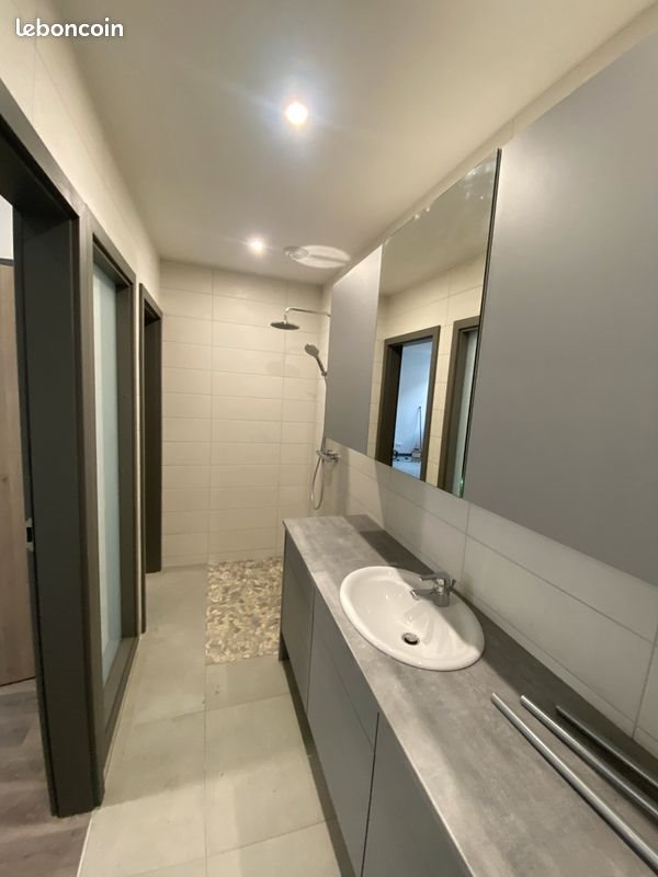 Appartement à louer, 46m², Sarre-Union