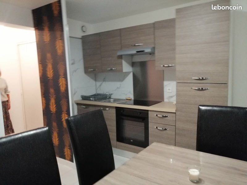 Appartement à louer, 28m², Lesneven