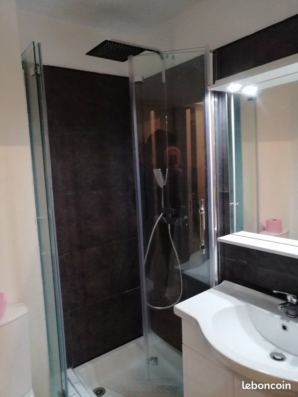 Appartement à louer, 28m², Lesneven