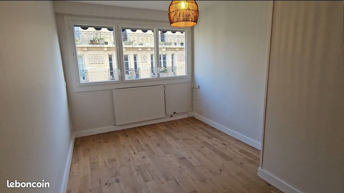 Appartement à louer, 89m², Paris 16ème