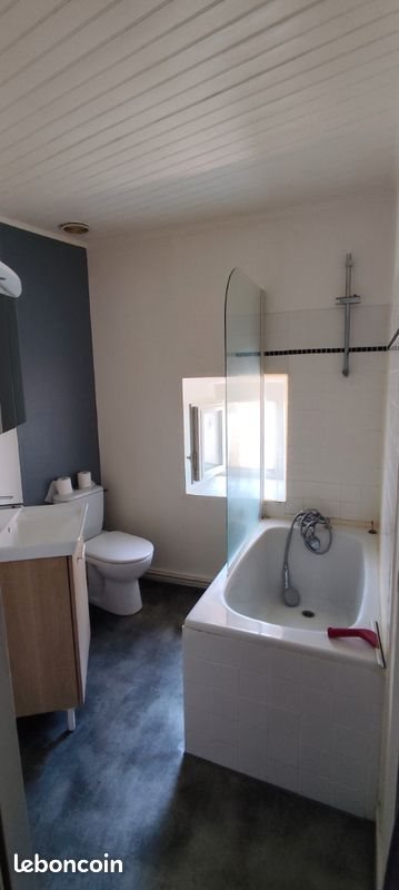 Appartement à vendre, 23m², Clermont-Ferrand