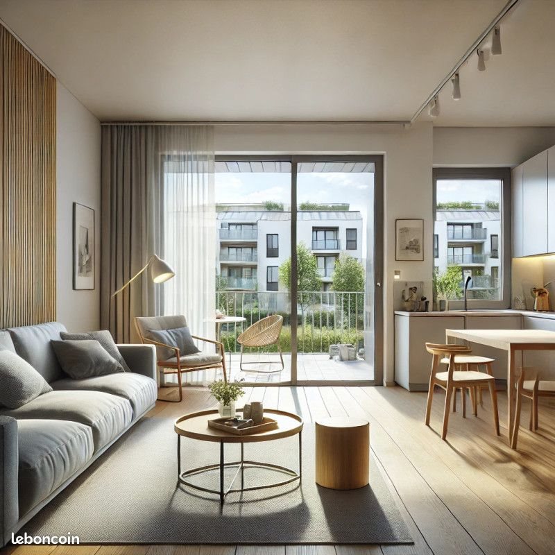 Appartement à vendre, 91m², Villemomble