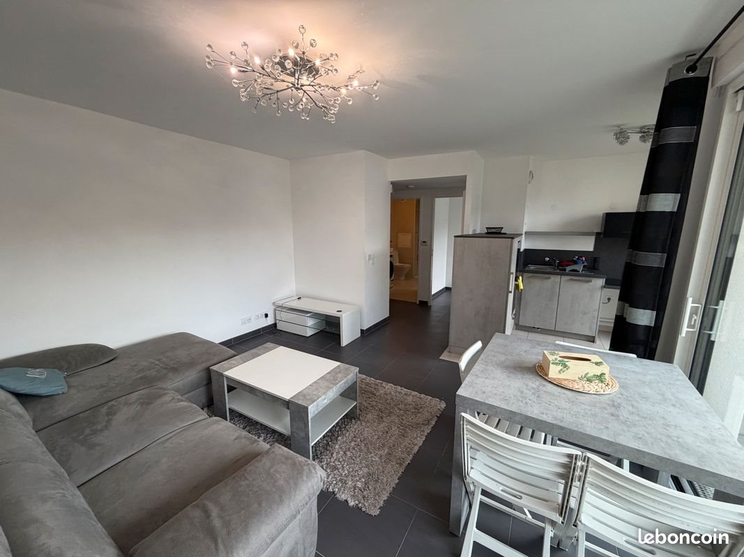 Appartement à louer, 42m², Sèvres