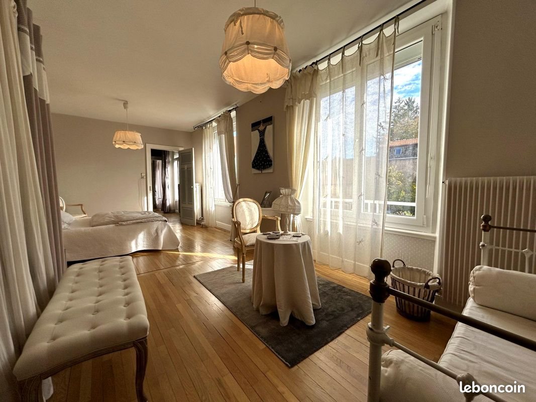 Appartement à vendre, 218m², Vesoul