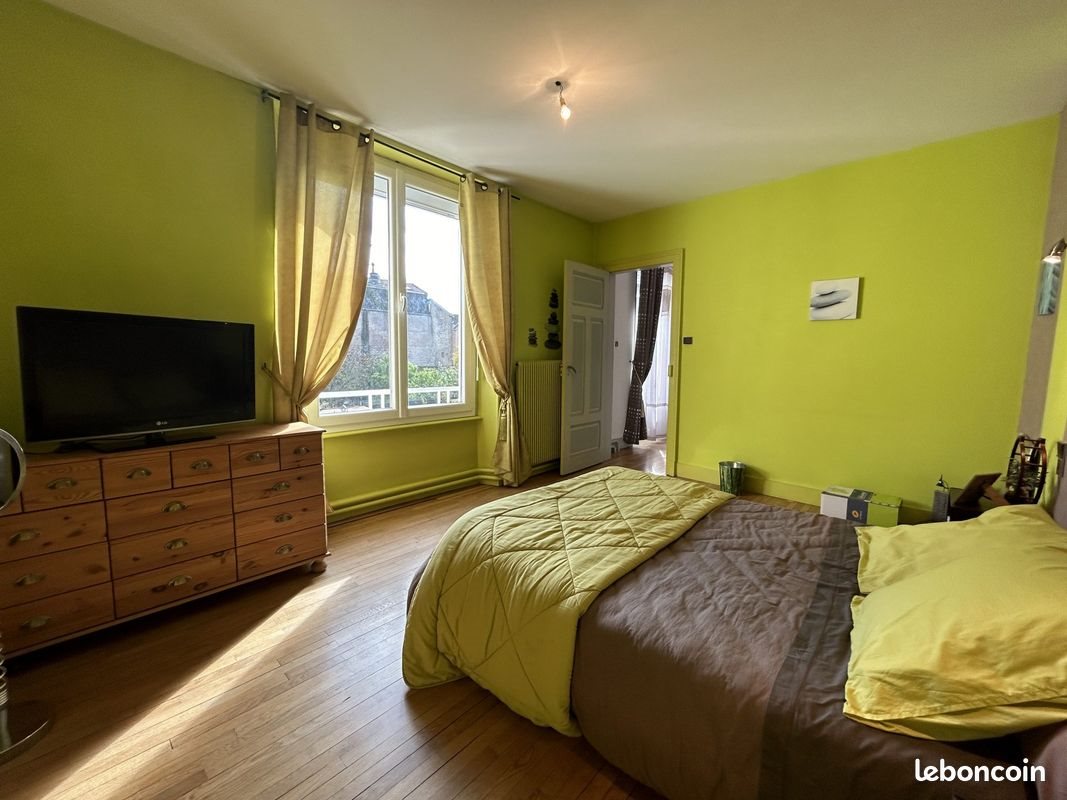 Appartement à vendre, 218m², Vesoul