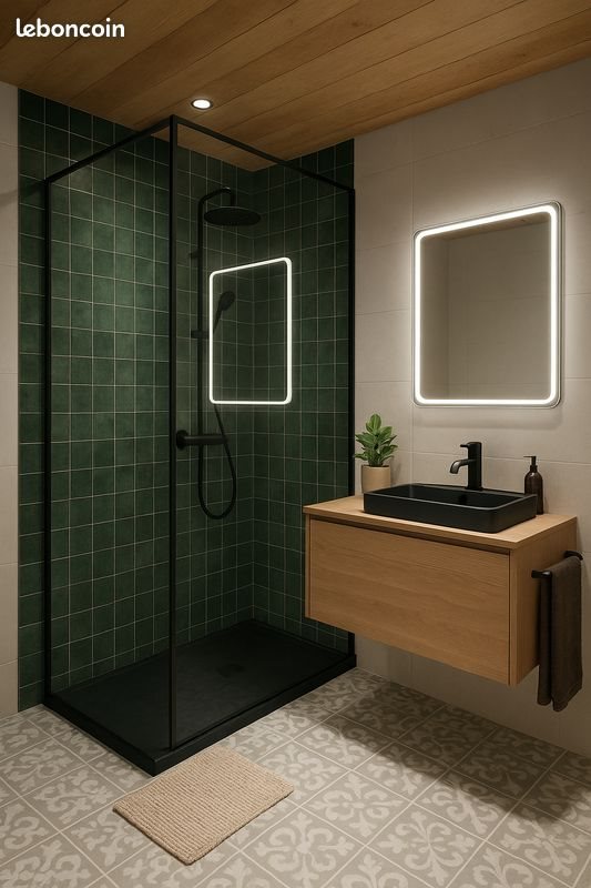 Appartement à vendre, 35m², Nîmes