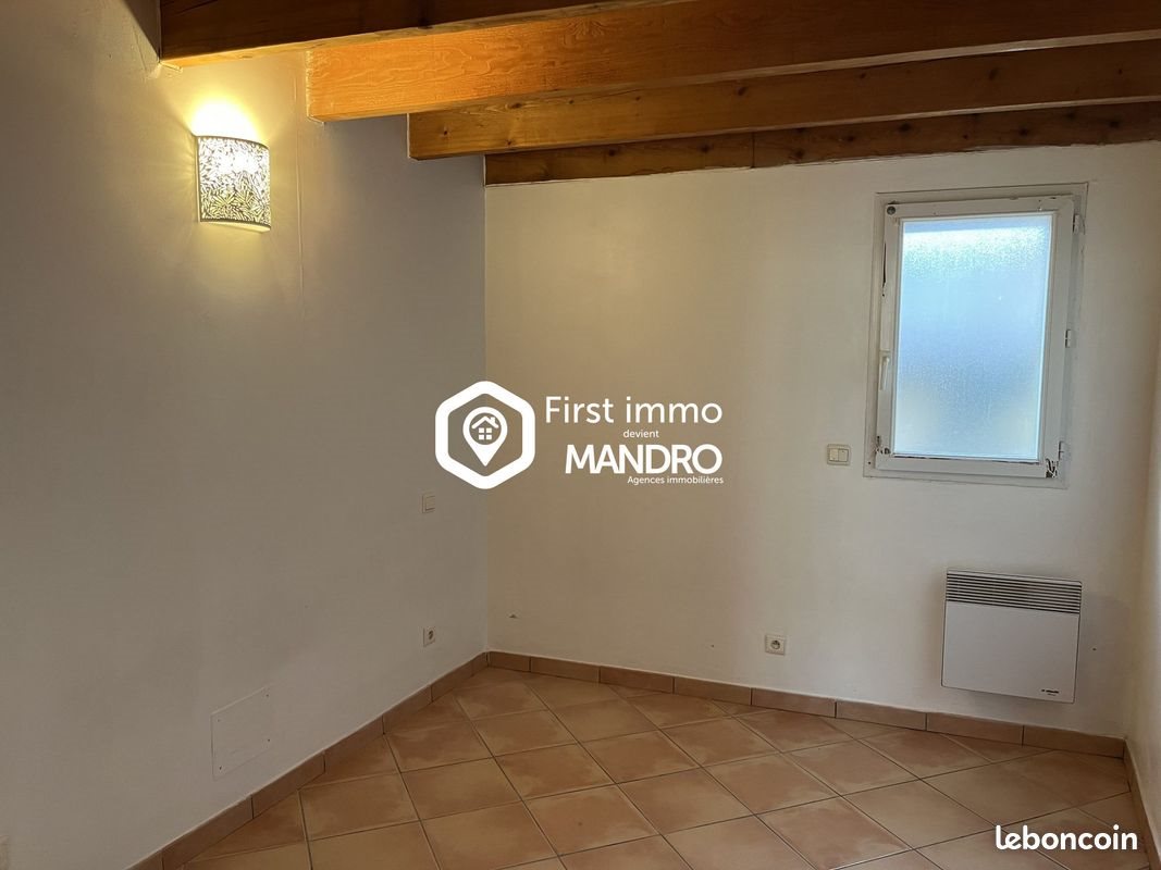 Appartement à louer, 43m², Corbère-les-Cabanes