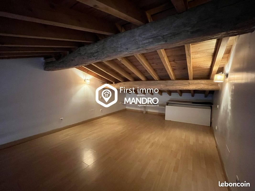 Appartement à louer, 43m², Corbère-les-Cabanes