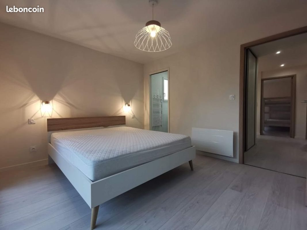 Maison à louer, 112m², Thonon-les-Bains