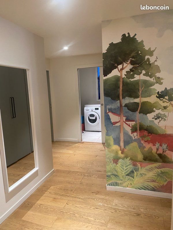 Appartement à louer, 80m², Arcueil