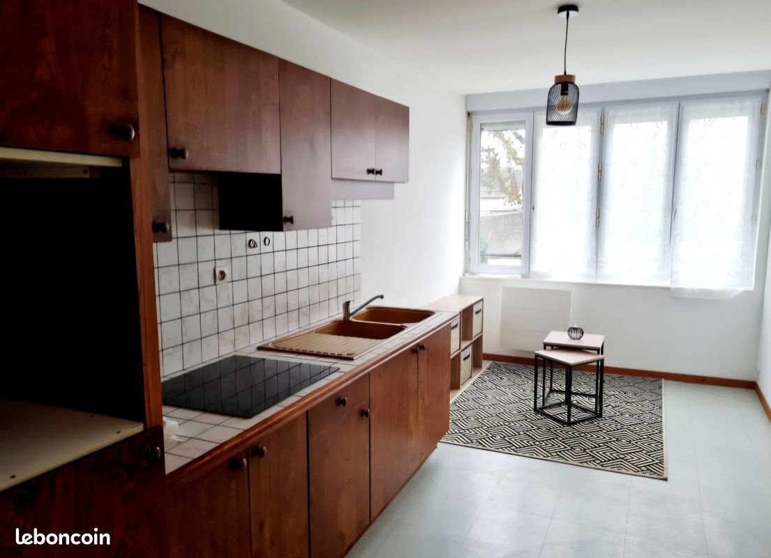 Appartement à louer, 36m², Amiens