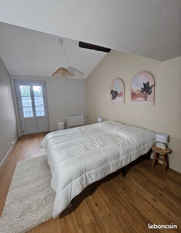 Appartement à louer, 66m², Bagnères-de-Bigorre