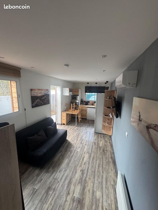 Appartement à louer, 24m², Fuveau