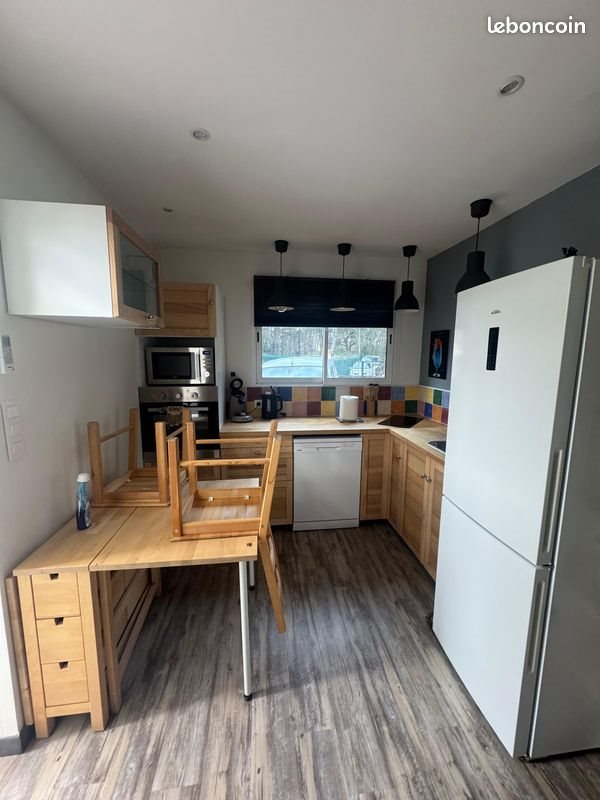 Appartement à louer, 24m², Fuveau