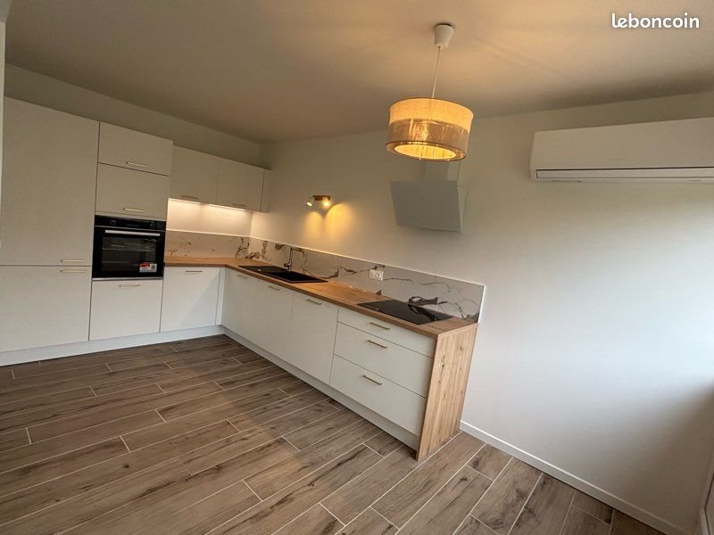 Maison à vendre, 102m², Guilherand-Granges