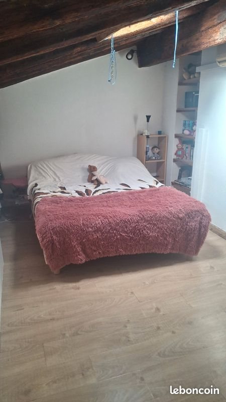 Appartement à louer, 47m², Tarascon