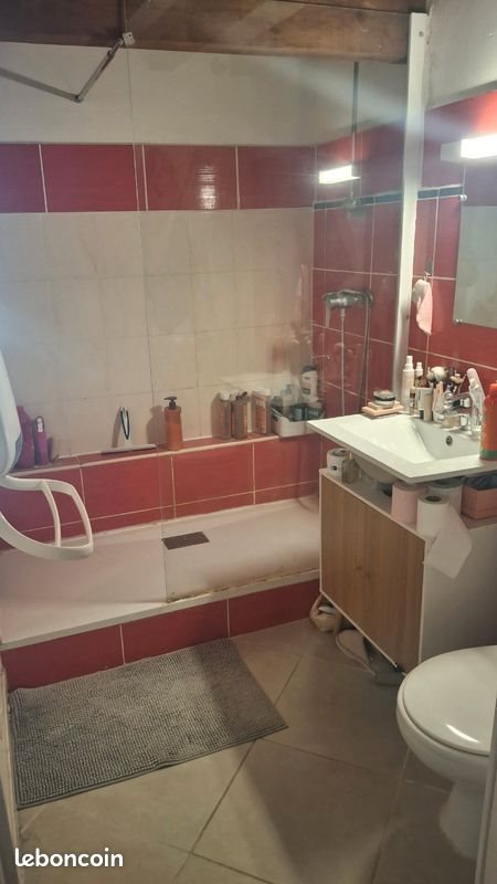 Appartement à louer, 47m², Tarascon