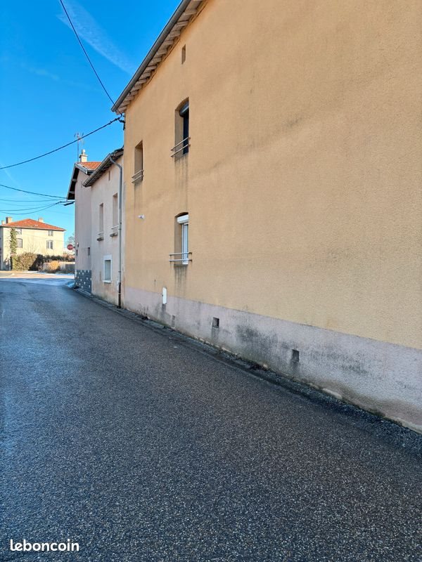 Maison à vendre, 200m², Unieux