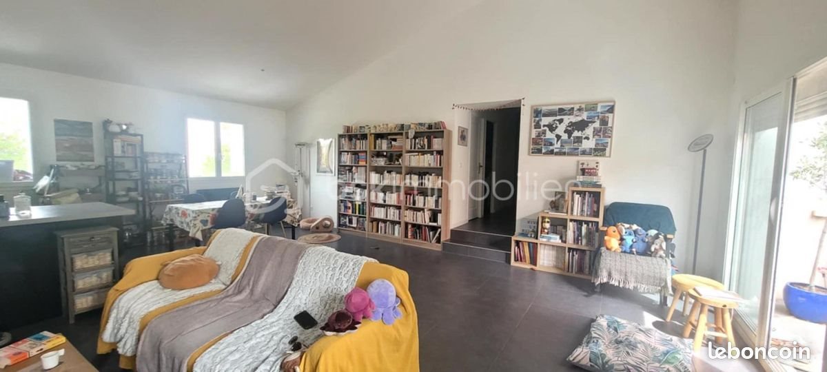 Appartement à vendre, 87m², Saint-Paul-Trois-Châteaux