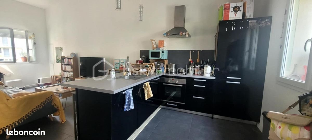 Appartement à vendre, 87m², Saint-Paul-Trois-Châteaux
